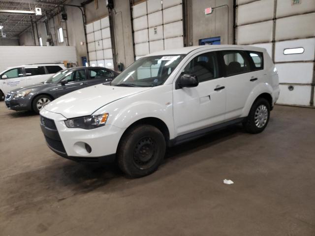 Photo 0 VIN: JA4AS2AWXAZ015996 - MITSUBISHI OUTLANDER 