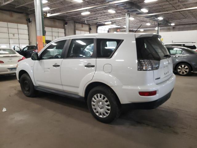 Photo 1 VIN: JA4AS2AWXAZ015996 - MITSUBISHI OUTLANDER 