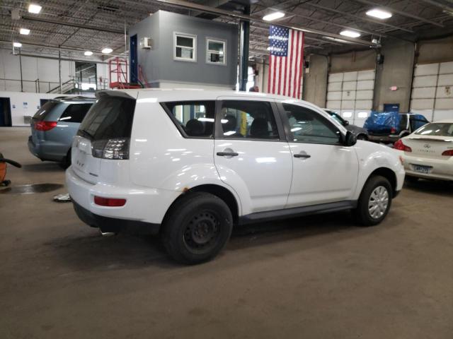 Photo 2 VIN: JA4AS2AWXAZ015996 - MITSUBISHI OUTLANDER 