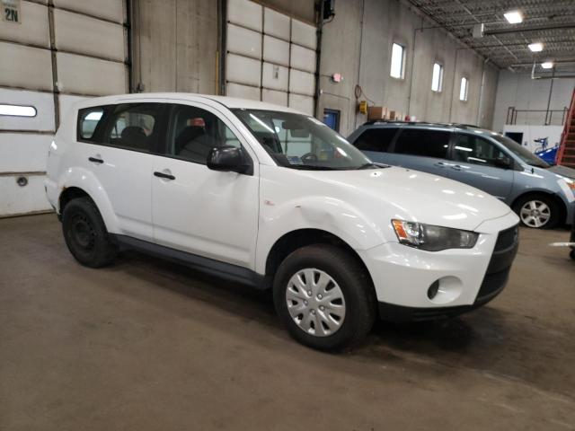 Photo 3 VIN: JA4AS2AWXAZ015996 - MITSUBISHI OUTLANDER 