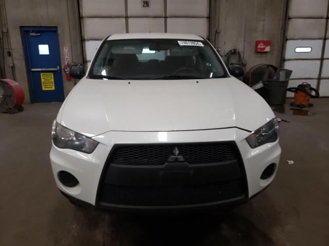 Photo 4 VIN: JA4AS2AWXAZ015996 - MITSUBISHI OUTLANDER 