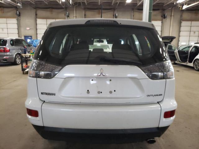 Photo 5 VIN: JA4AS2AWXAZ015996 - MITSUBISHI OUTLANDER 