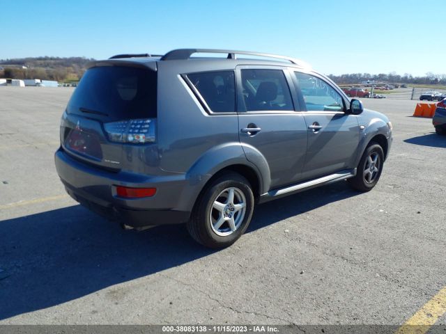 Photo 3 VIN: JA4AS2AWXBU013048 - MITSUBISHI OUTLANDER 