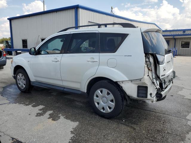 Photo 1 VIN: JA4AS2AWXBU021652 - MITSUBISHI OUTLANDER 