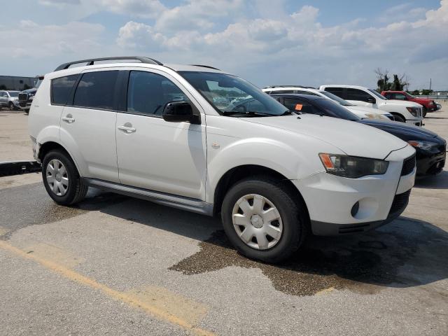 Photo 3 VIN: JA4AS2AWXBU021652 - MITSUBISHI OUTLANDER 