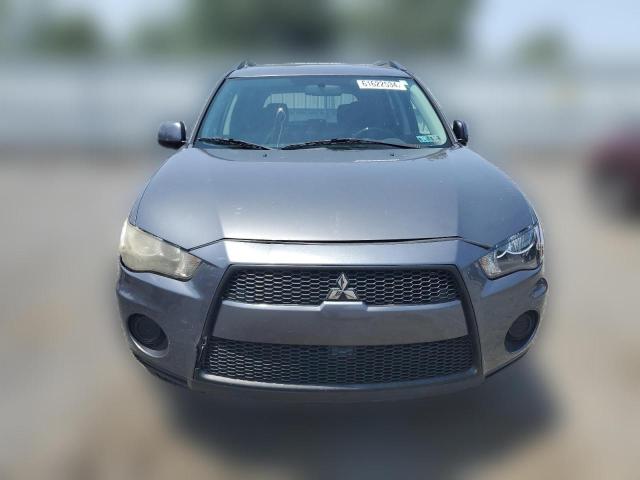 Photo 4 VIN: JA4AS2AWXCU002326 - MITSUBISHI OUTLANDER 