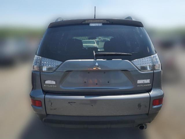 Photo 5 VIN: JA4AS2AWXCU002326 - MITSUBISHI OUTLANDER 