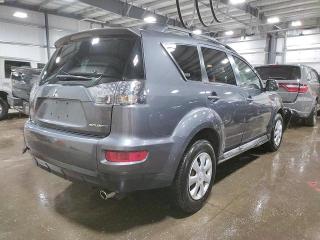 Photo 3 VIN: JA4AS2AWXCU007168 - MITSUBISHI OUTLANDER 