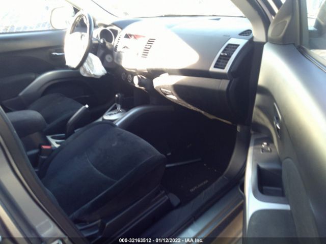 Photo 4 VIN: JA4AS2AWXDU001632 - MITSUBISHI OUTLANDER 