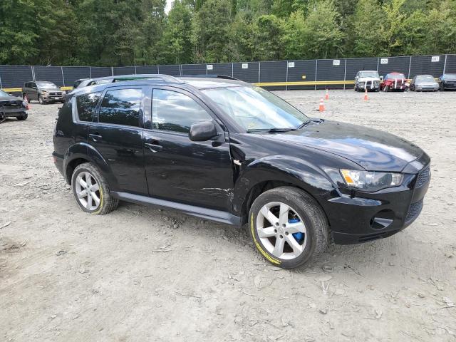 Photo 3 VIN: JA4AS2AWXDU014347 - MITSUBISHI OUTLANDER 