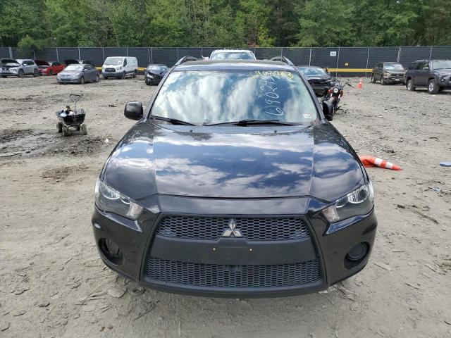 Photo 4 VIN: JA4AS2AWXDU014347 - MITSUBISHI OUTLANDER 