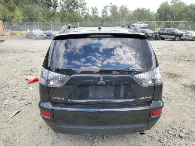 Photo 5 VIN: JA4AS2AWXDU014347 - MITSUBISHI OUTLANDER 