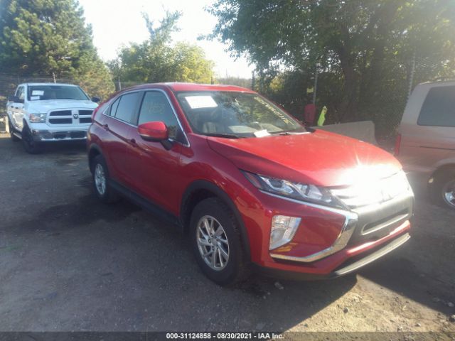 Photo 0 VIN: JA4AS3AA0JZ065235 - MITSUBISHI ECLIPSE CROSS 