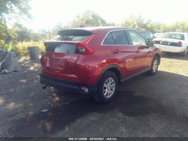 Photo 3 VIN: JA4AS3AA0JZ065235 - MITSUBISHI ECLIPSE CROSS 