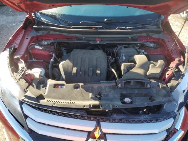 Photo 11 VIN: JA4AS3AA0JZ065882 - MITSUBISHI ECLIPSE CR 