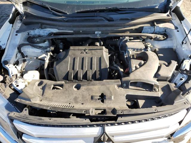 Photo 11 VIN: JA4AS3AA0JZ068264 - MITSUBISHI ECLIPSE CR 