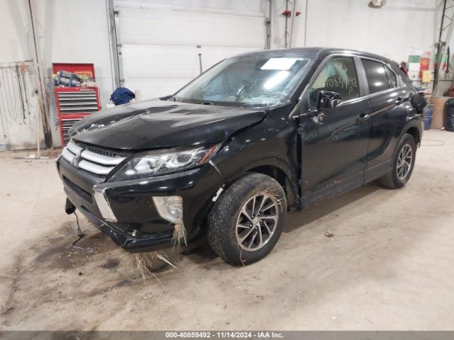 Photo 1 VIN: JA4AS3AA0LZ006141 - MITSUBISHI ECLIPSE CROSS 