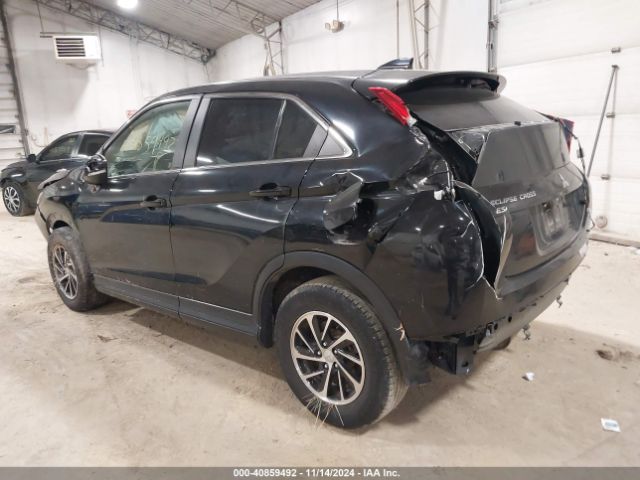 Photo 2 VIN: JA4AS3AA0LZ006141 - MITSUBISHI ECLIPSE CROSS 