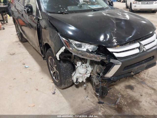 Photo 5 VIN: JA4AS3AA0LZ006141 - MITSUBISHI ECLIPSE CROSS 