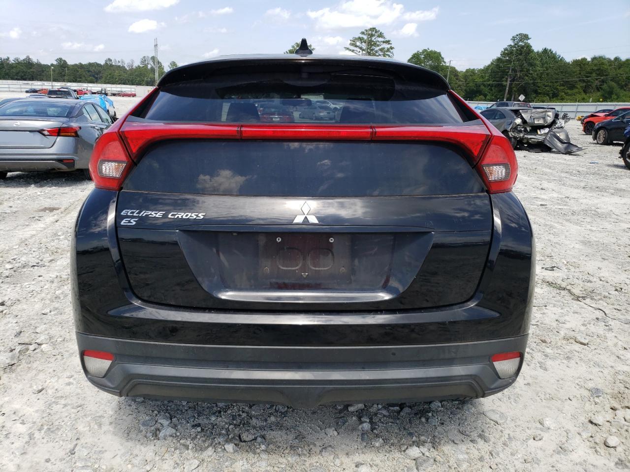 Photo 5 VIN: JA4AS3AA0LZ007208 - MITSUBISHI ECLIPSE CROSS 