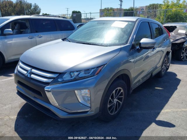 Photo 1 VIN: JA4AS3AA0LZ025272 - MITSUBISHI ECLIPSE CROSS 