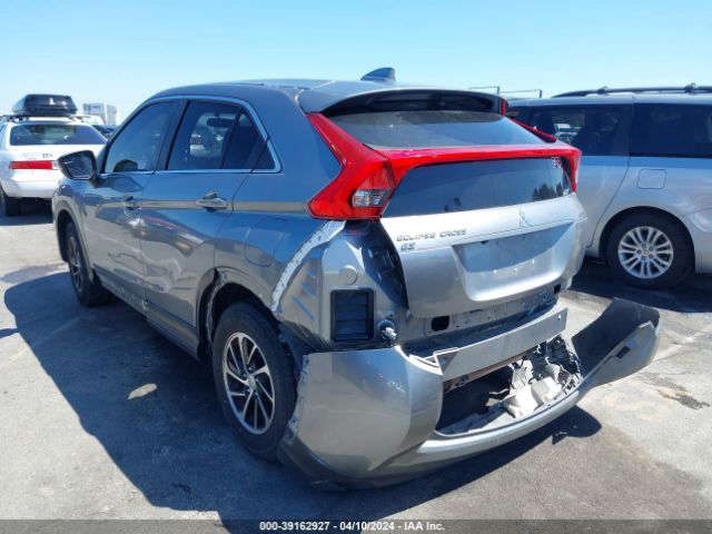 Photo 2 VIN: JA4AS3AA0LZ025272 - MITSUBISHI ECLIPSE CROSS 