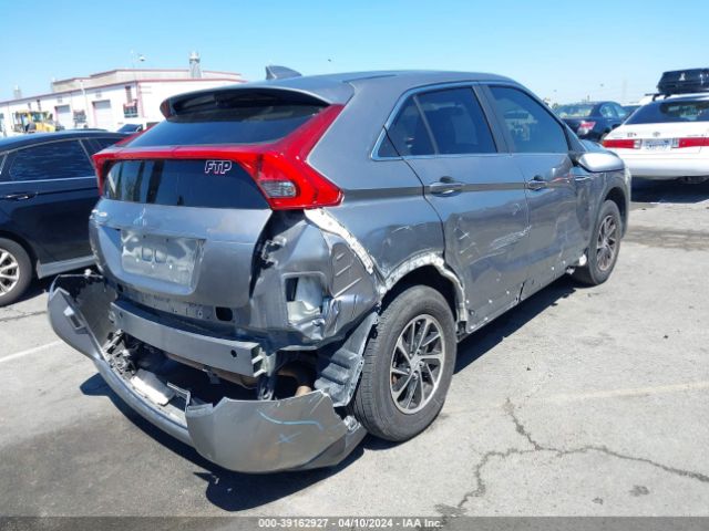 Photo 3 VIN: JA4AS3AA0LZ025272 - MITSUBISHI ECLIPSE CROSS 