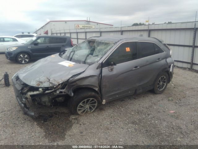 Photo 1 VIN: JA4AS3AA0LZ034764 - MITSUBISHI ECLIPSE CROSS 