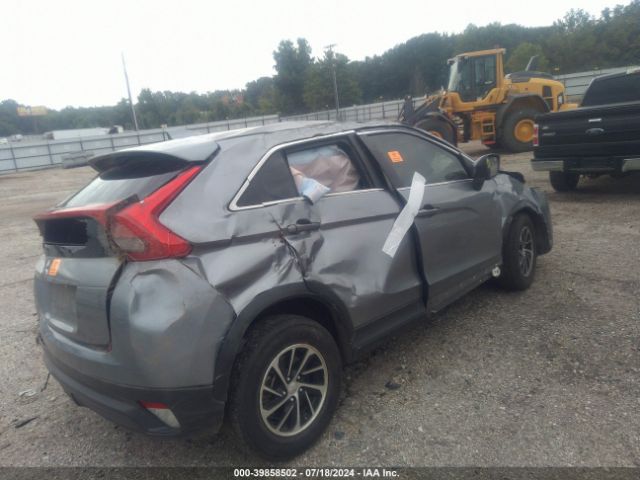 Photo 3 VIN: JA4AS3AA0LZ034764 - MITSUBISHI ECLIPSE CROSS 