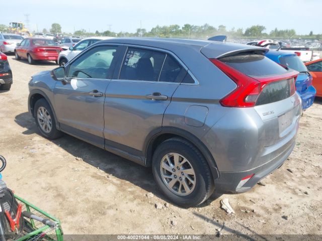 Photo 2 VIN: JA4AS3AA1JZ047665 - MITSUBISHI ECLIPSE CROSS 