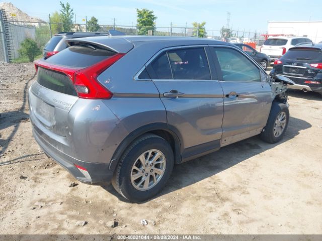 Photo 3 VIN: JA4AS3AA1JZ047665 - MITSUBISHI ECLIPSE CROSS 