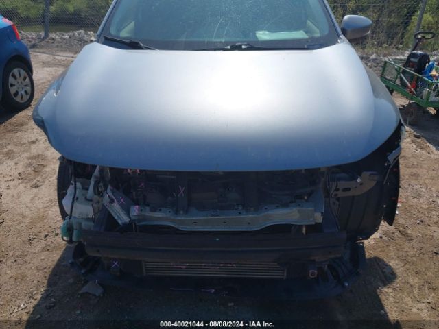 Photo 5 VIN: JA4AS3AA1JZ047665 - MITSUBISHI ECLIPSE CROSS 