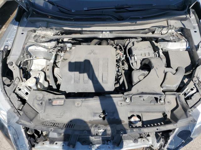 Photo 11 VIN: JA4AS3AA1JZ064501 - MITSUBISHI ECLIPSE 