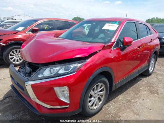 Photo 1 VIN: JA4AS3AA1KZ037798 - MITSUBISHI ECLIPSE CROSS 