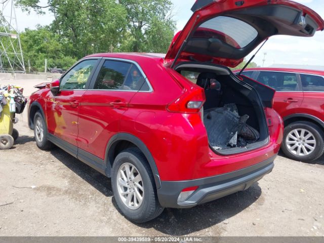 Photo 2 VIN: JA4AS3AA1KZ037798 - MITSUBISHI ECLIPSE CROSS 