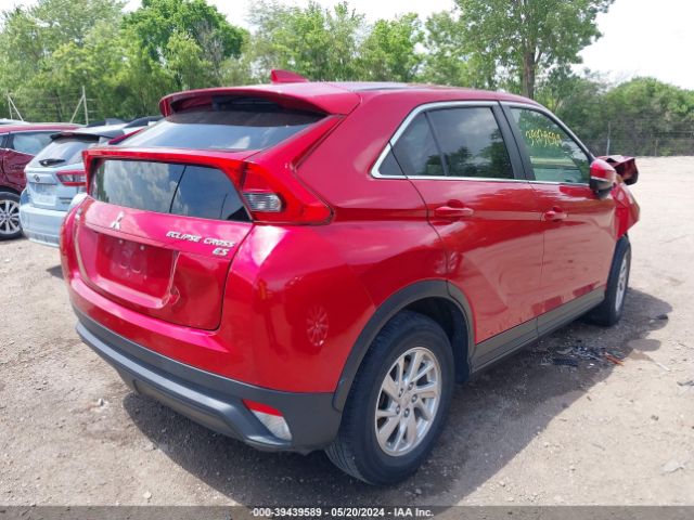 Photo 3 VIN: JA4AS3AA1KZ037798 - MITSUBISHI ECLIPSE CROSS 