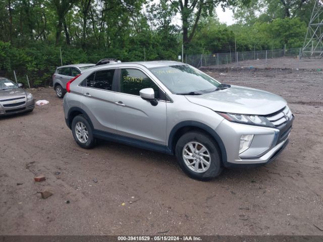 Photo 0 VIN: JA4AS3AA1KZ040054 - MITSUBISHI ECLIPSE CROSS 