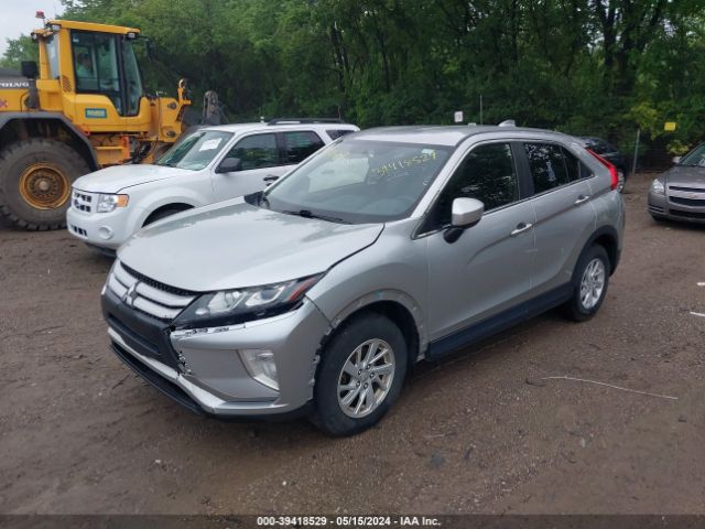 Photo 1 VIN: JA4AS3AA1KZ040054 - MITSUBISHI ECLIPSE CROSS 