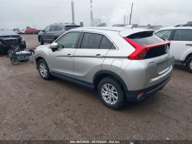 Photo 2 VIN: JA4AS3AA1KZ040054 - MITSUBISHI ECLIPSE CROSS 