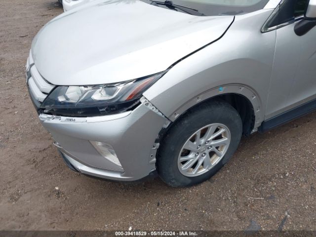 Photo 5 VIN: JA4AS3AA1KZ040054 - MITSUBISHI ECLIPSE CROSS 