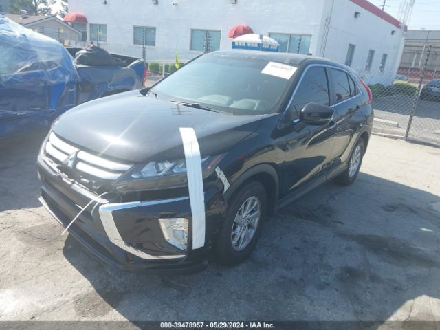 Photo 1 VIN: JA4AS3AA1KZ053015 - MITSUBISHI ECLIPSE CROSS 