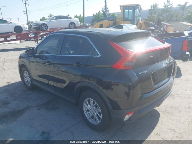 Photo 2 VIN: JA4AS3AA1KZ053015 - MITSUBISHI ECLIPSE CROSS 