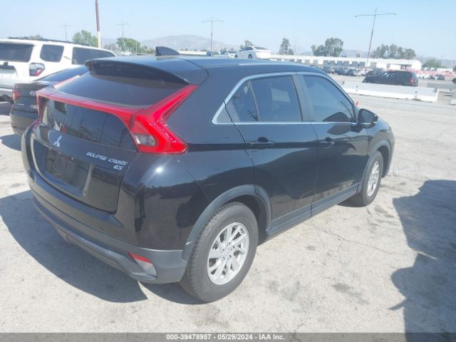 Photo 3 VIN: JA4AS3AA1KZ053015 - MITSUBISHI ECLIPSE CROSS 