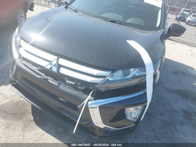 Photo 5 VIN: JA4AS3AA1KZ053015 - MITSUBISHI ECLIPSE CROSS 