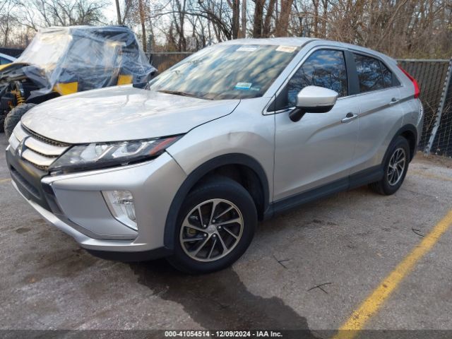 Photo 1 VIN: JA4AS3AA1LZ022140 - MITSUBISHI ECLIPSE CROSS 