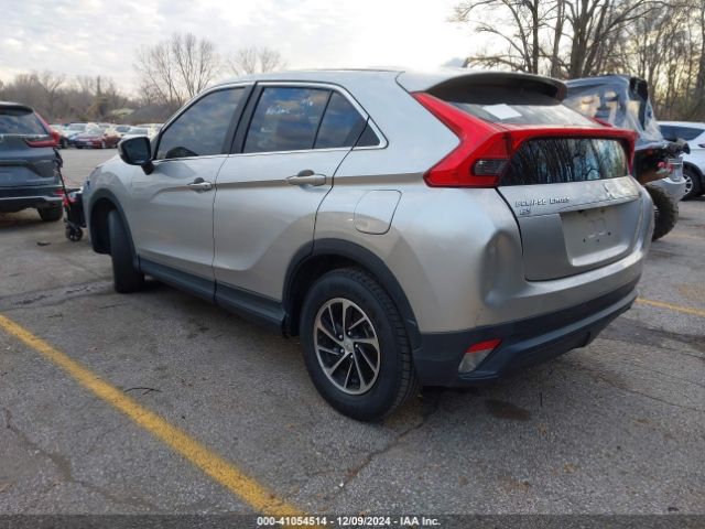 Photo 2 VIN: JA4AS3AA1LZ022140 - MITSUBISHI ECLIPSE CROSS 