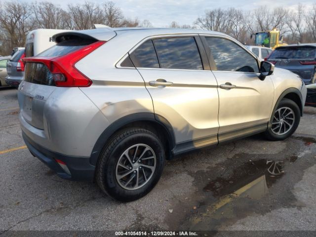 Photo 3 VIN: JA4AS3AA1LZ022140 - MITSUBISHI ECLIPSE CROSS 