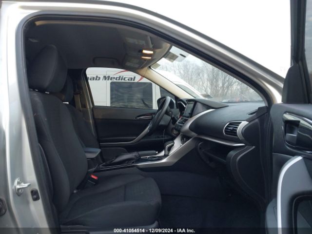 Photo 4 VIN: JA4AS3AA1LZ022140 - MITSUBISHI ECLIPSE CROSS 