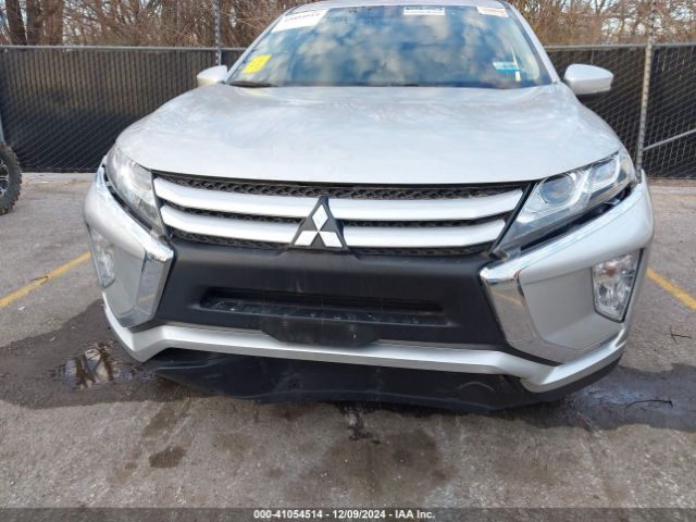 Photo 5 VIN: JA4AS3AA1LZ022140 - MITSUBISHI ECLIPSE CROSS 