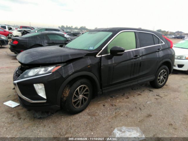 Photo 1 VIN: JA4AS3AA1LZ022705 - MITSUBISHI ECLIPSE CROSS 